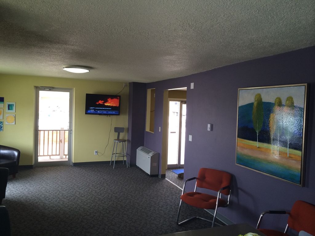 M Star Rapid City Interior foto