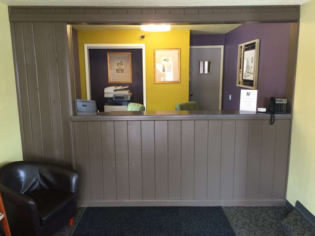 M Star Rapid City Interior foto