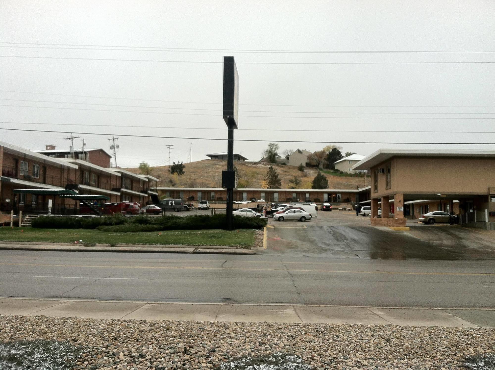 M Star Rapid City Exterior foto